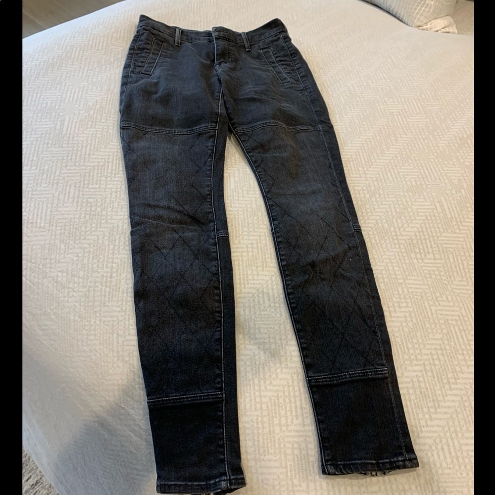 Mother Jeans